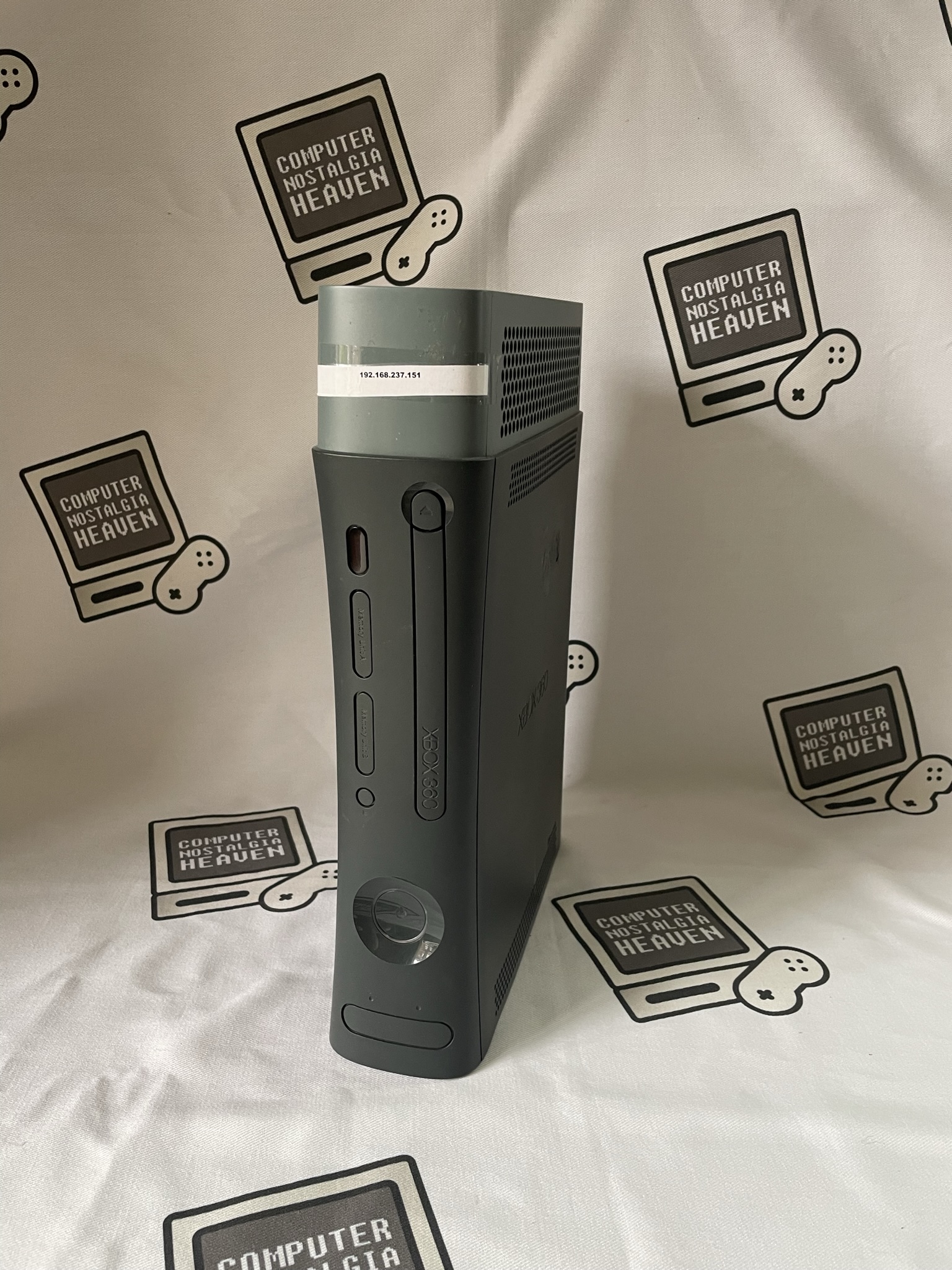 Xdk GB devlomomet kit grey